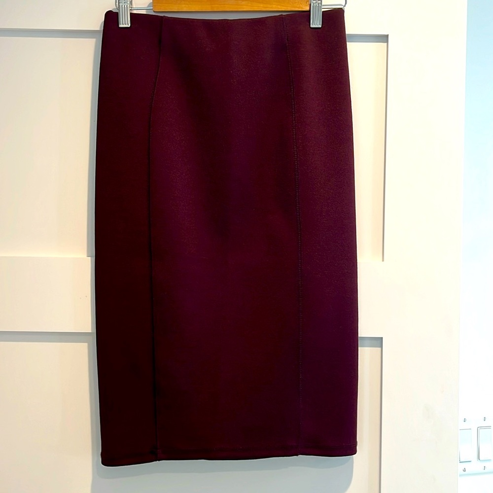 Zara skirt